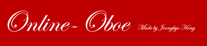 online-oboe
